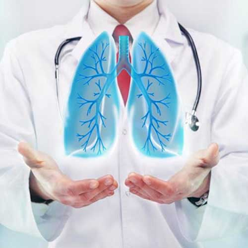 Pulmonology