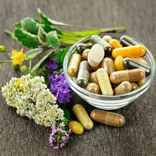 Nutraceuticals