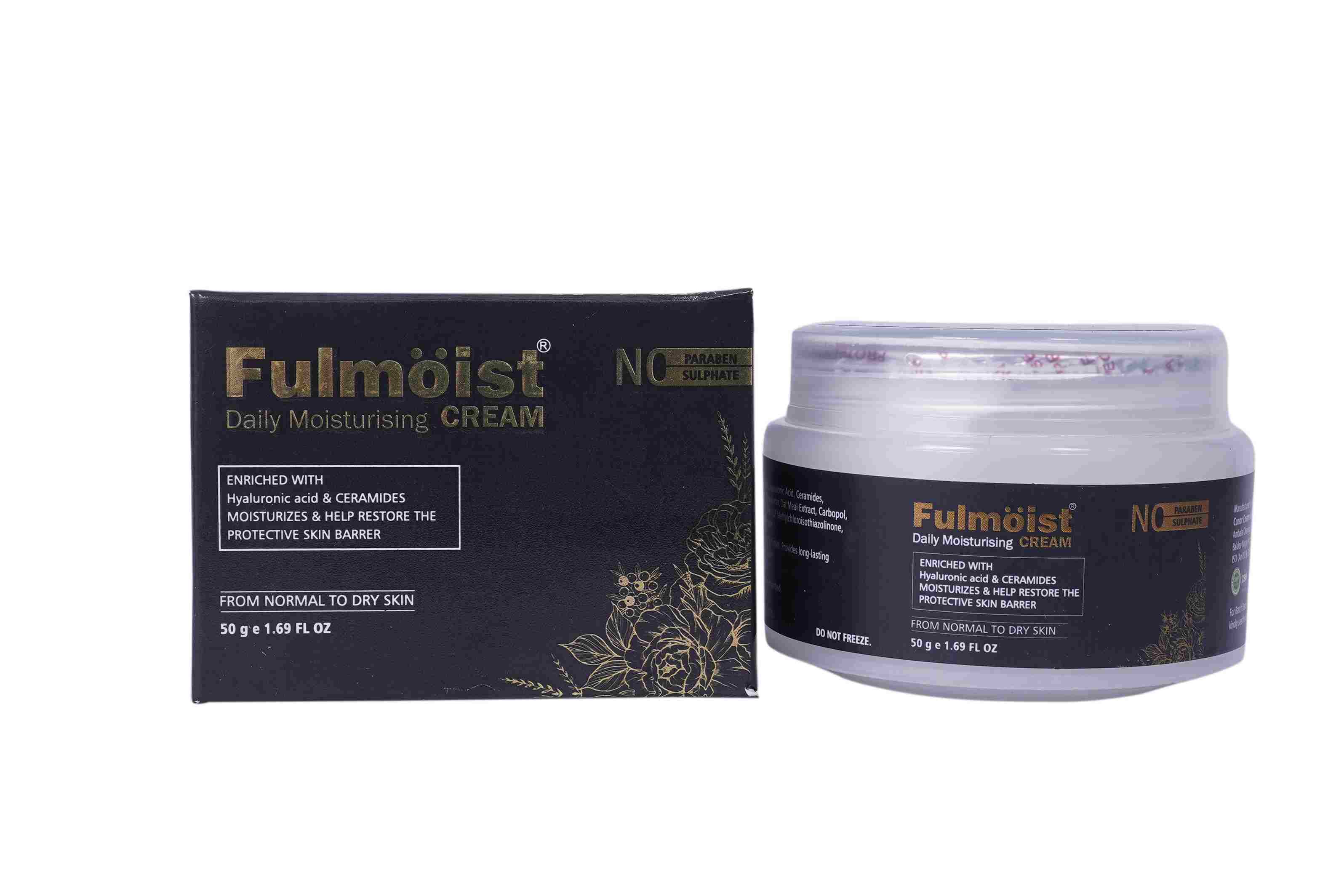 Fulmoist Cream