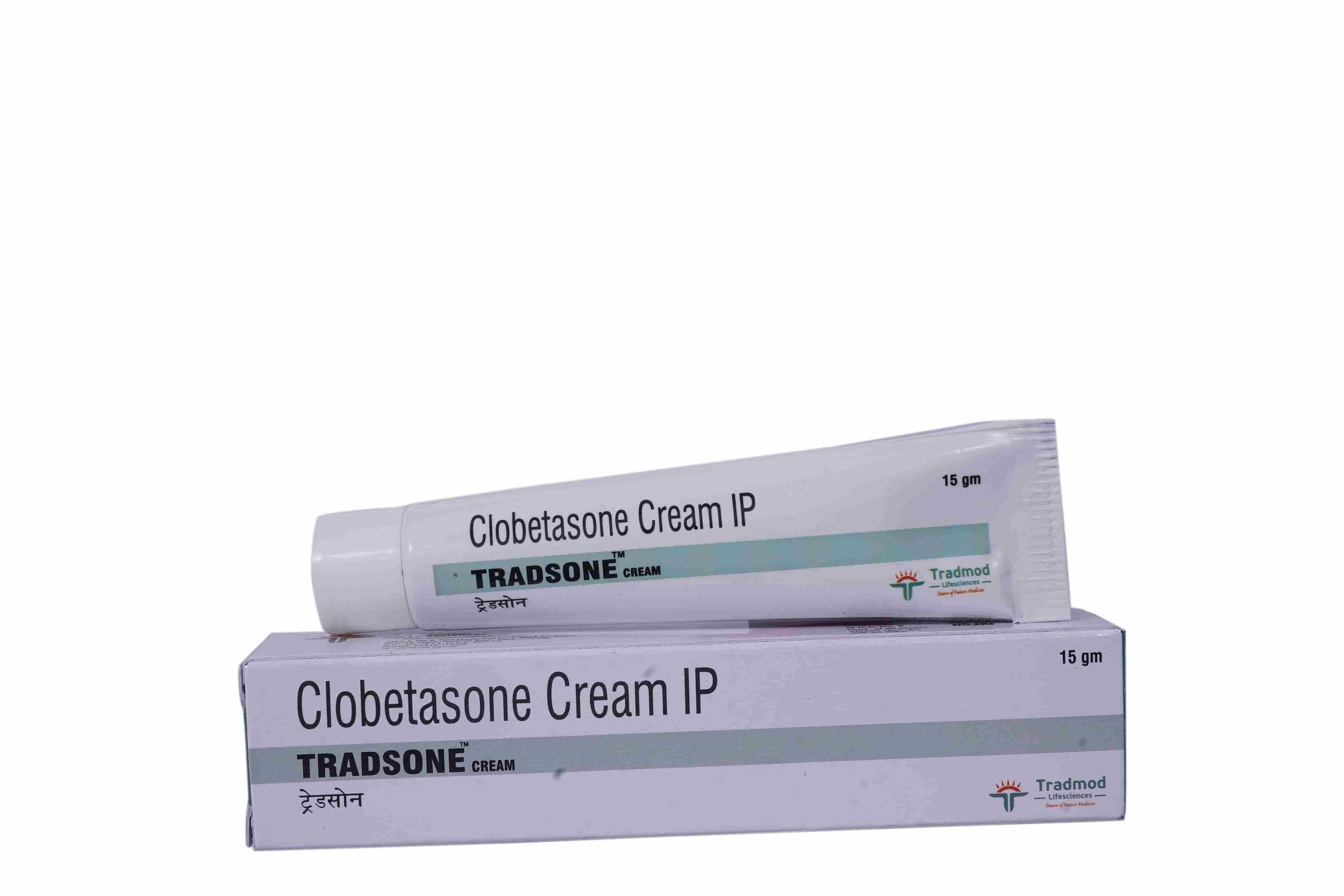 Tradsone Cream